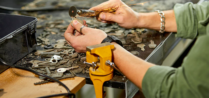 24 Hours Locksmith Solutions in Berkeley, CA