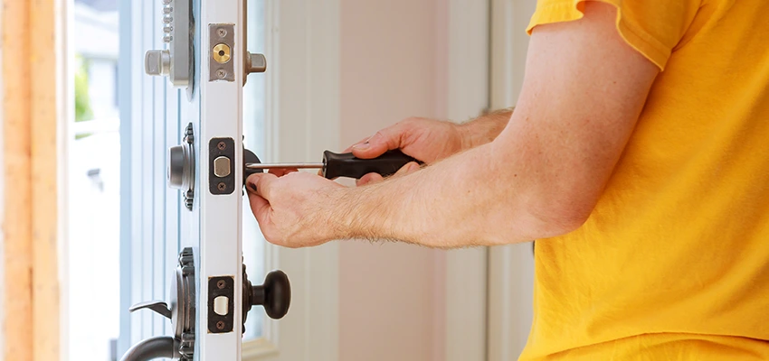 Break-in Prevention Solutions in Berkeley, CA