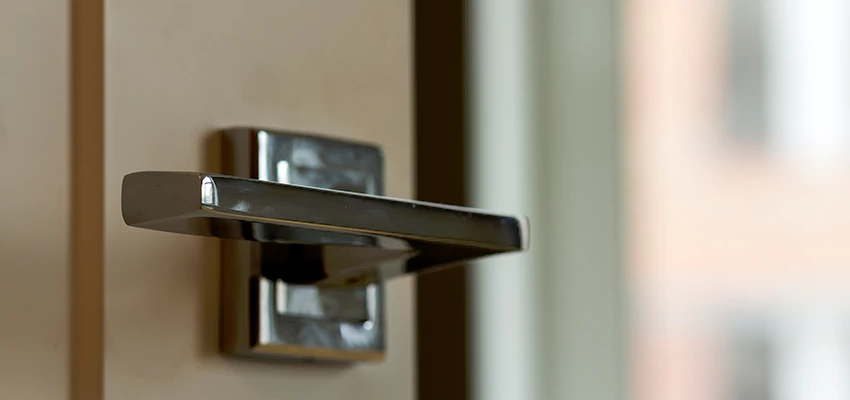 Door Lever Knob Repair in Berkeley, California