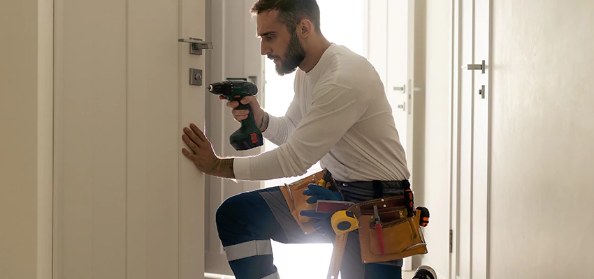 Mailbox Lock Installation Expert in Berkeley, California