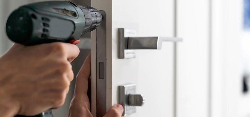 Locksmith For Lock Replacement Near Me in Berkeley, CA