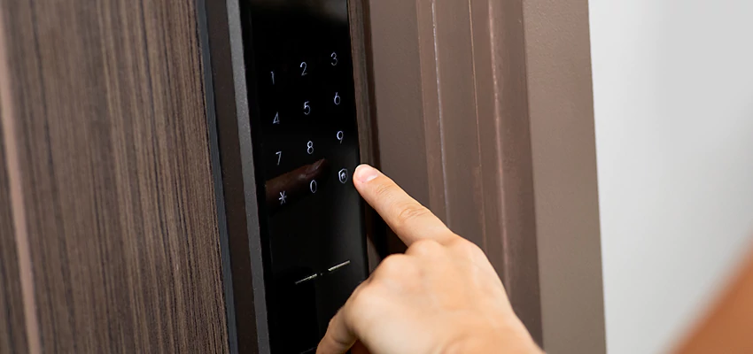 Secure Code Locks Ideas in Berkeley, California