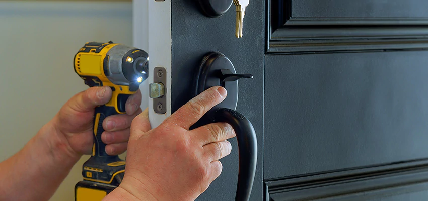 Emergency Downtown Locksmith in Berkeley, CA