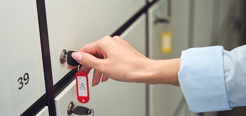 Cabinet Lock Installation in Berkeley, California