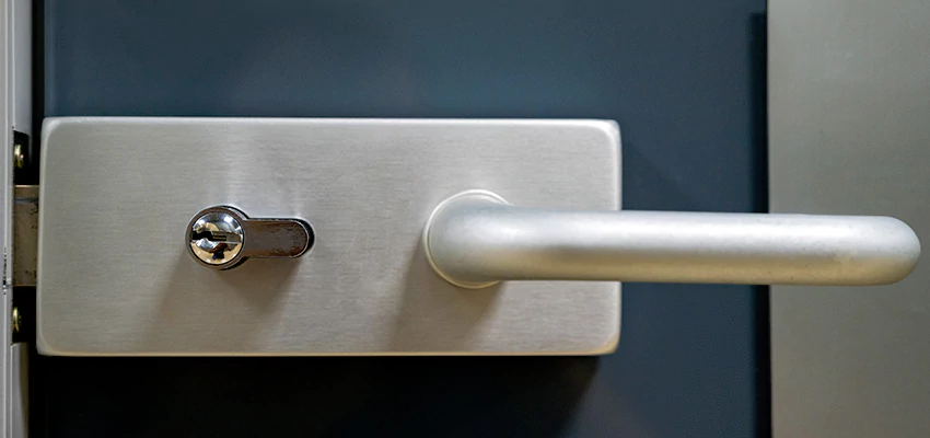 Industrial Lock And Key Repair And Installation in Berkeley, CA