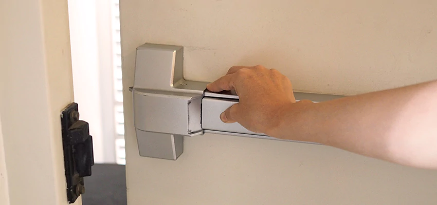 Door Lock Cylinder Reinforcements in Berkeley, CA
