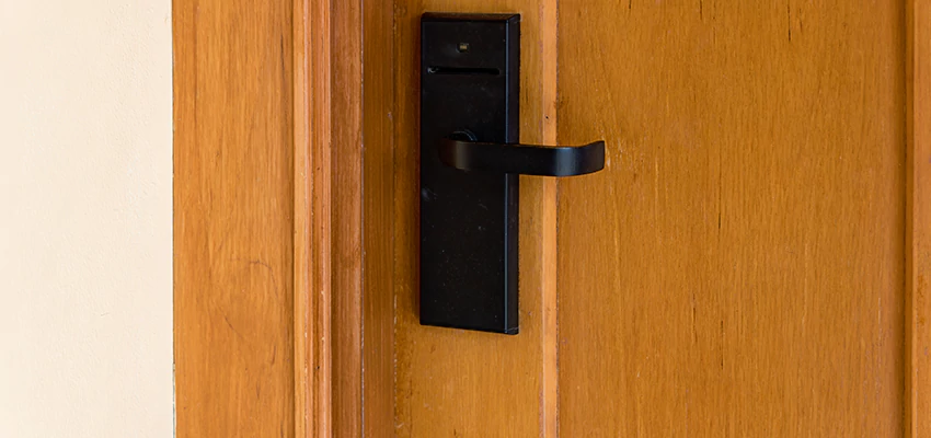 Security Gates For Home Invasion Prevention in Berkeley, California