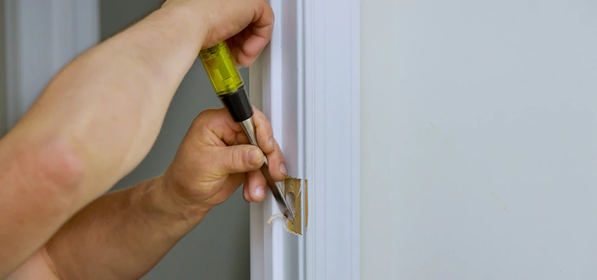 On Demand Locksmith For Key Replacement in Berkeley, California