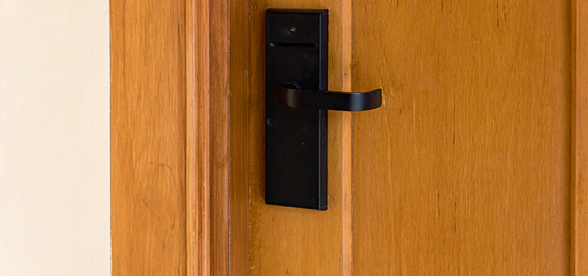 Home Security And Alarm Monitoring in Berkeley, California