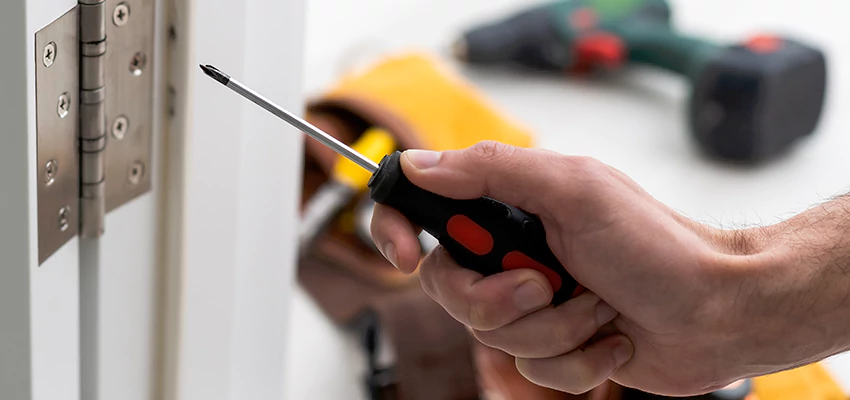 Holiday Emergency Locksmith in Berkeley, California