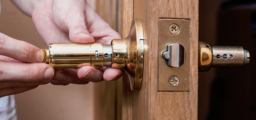 Padlock Lock Replacement Assistance in Berkeley, CA
