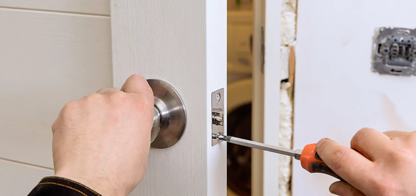 Wifi Deadbolt Installation in Berkeley, CA