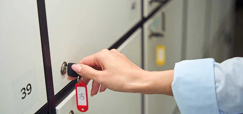 Upgrading File Cabinet Locks in Berkeley, California