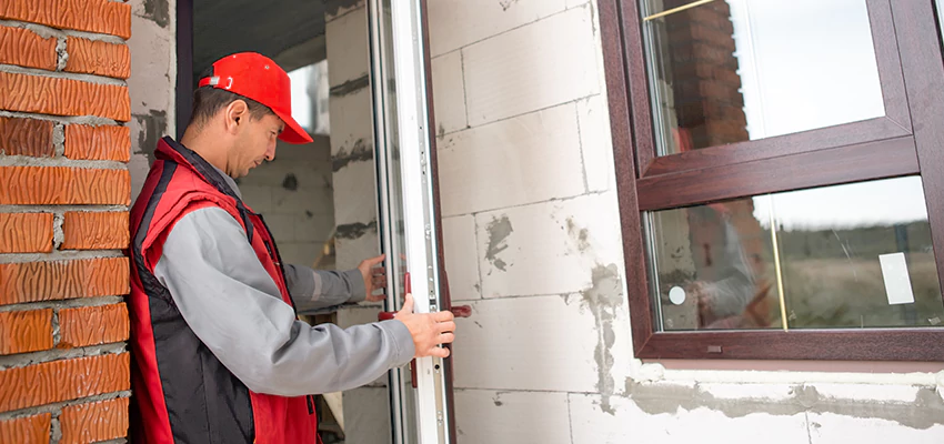 Home Invasion Door Lock Repairs in Berkeley, CA