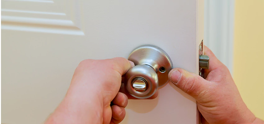 After-hours Locksmith For Lock And Key Installation in Berkeley, CA