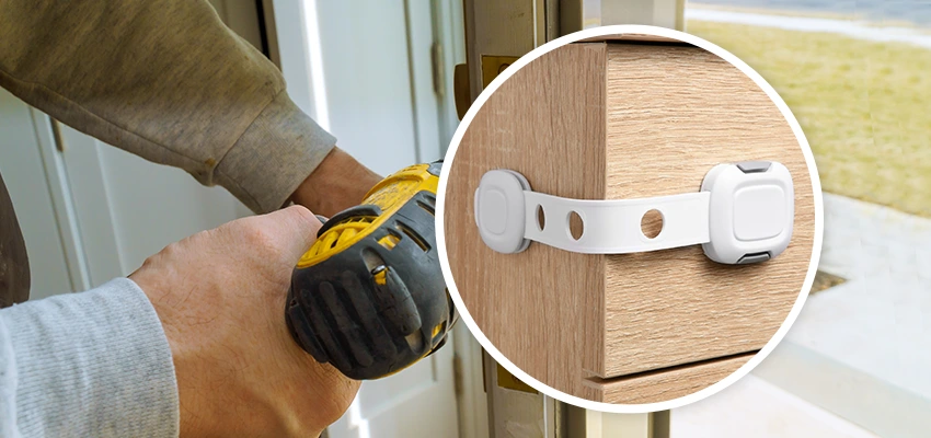 Childproof Sliding Door Locks in Berkeley, CA