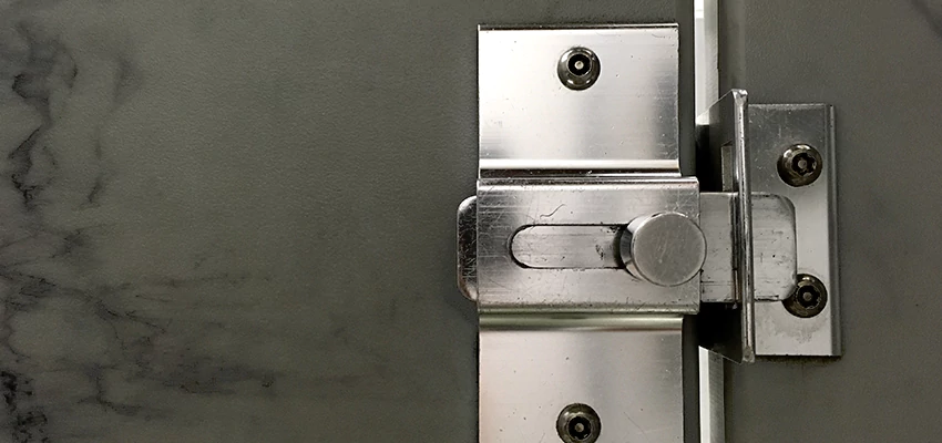 Fix A Room Door Lock in Berkeley, CA