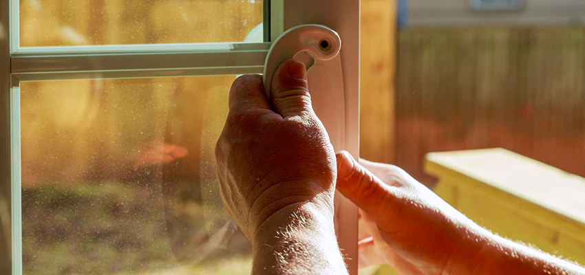 Accordion Sliding Doors Locks Replacement in Berkeley, CA