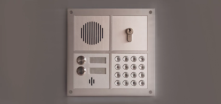 Mobile Access Control System Installation in Berkeley, CA
