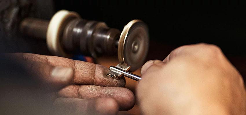 Hotel Lock Master Key System in Berkeley, California