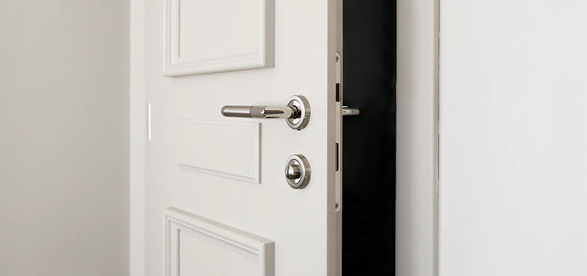 Folding Bathroom Door With Lock Solutions in Berkeley, CA