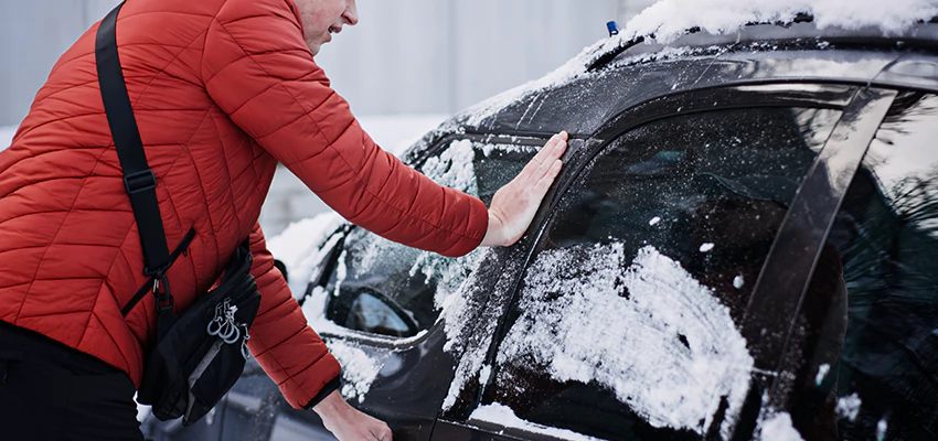 Car Key Retrieval Services in Berkeley, California