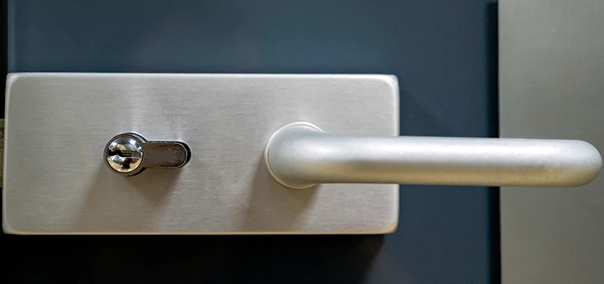 Change Patio Door Locks in Berkeley, California