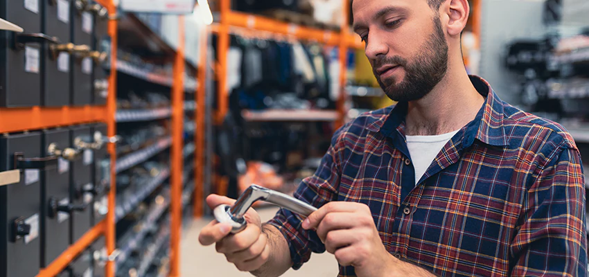 Locksmith For Retail Stores Lockout Services in Berkeley, California