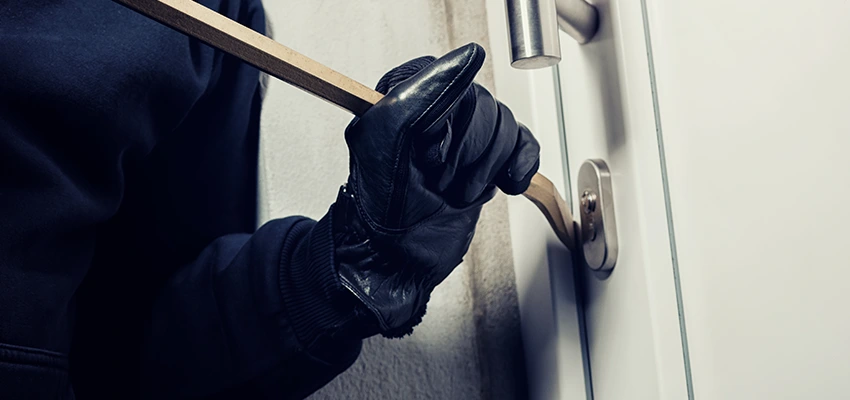 Burglar Damage Door Sensors Repair in Berkeley, CA