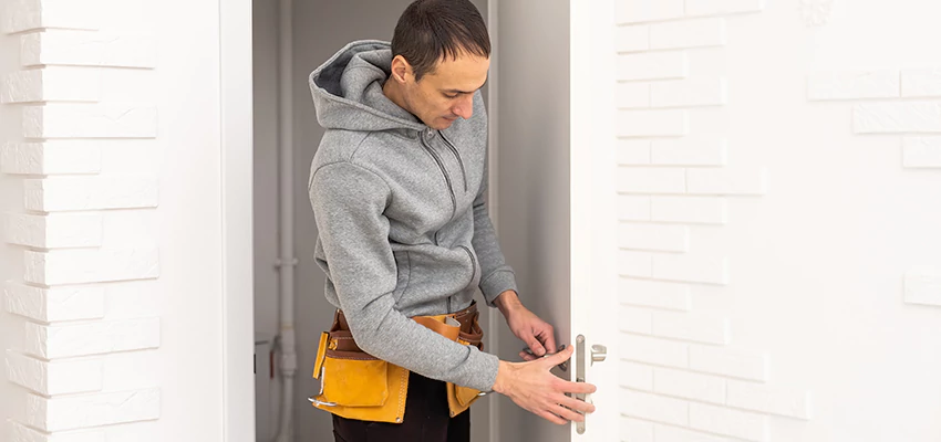 Nighttime Locksmith Near Me in Berkeley, CA