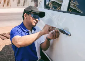 Car Locksmith in Berkeley, CA